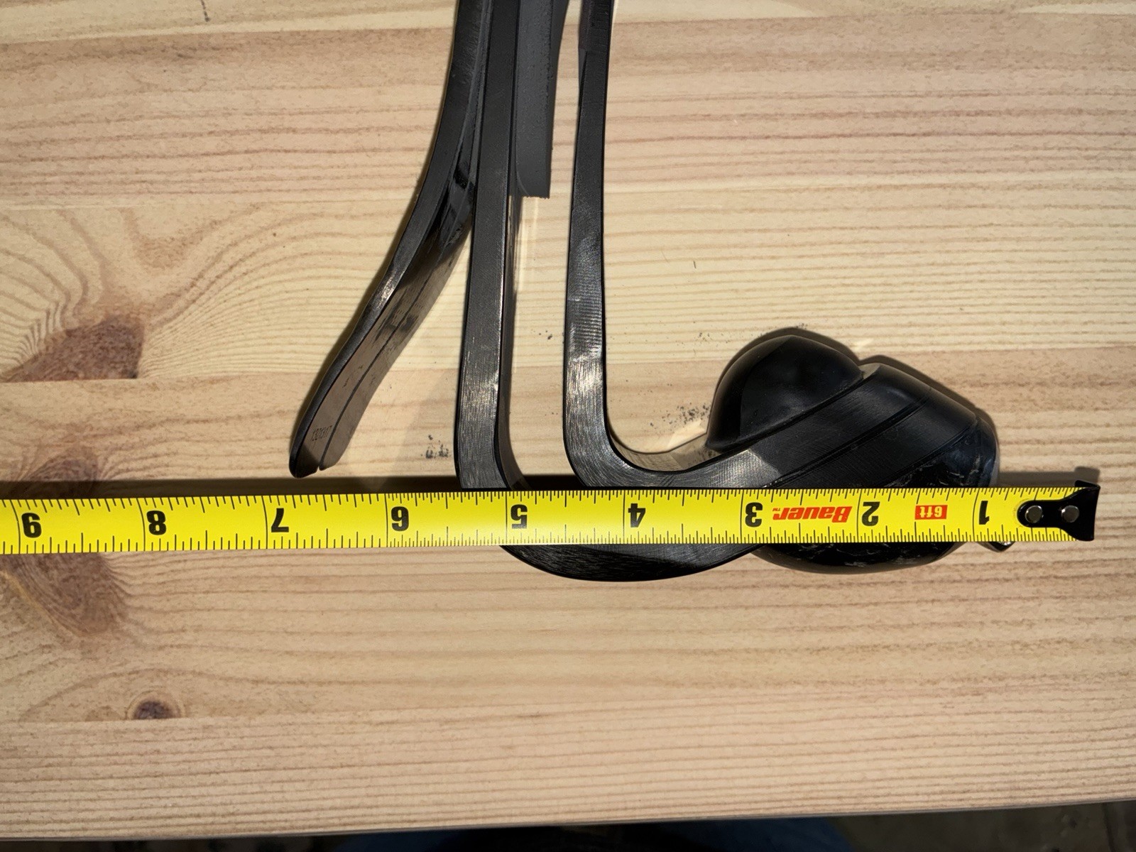 FREEDOM INNOVATION THRIVE VS2 MID PROFILE PROSTHETIC FOOT ANKLE. Very Good Shape