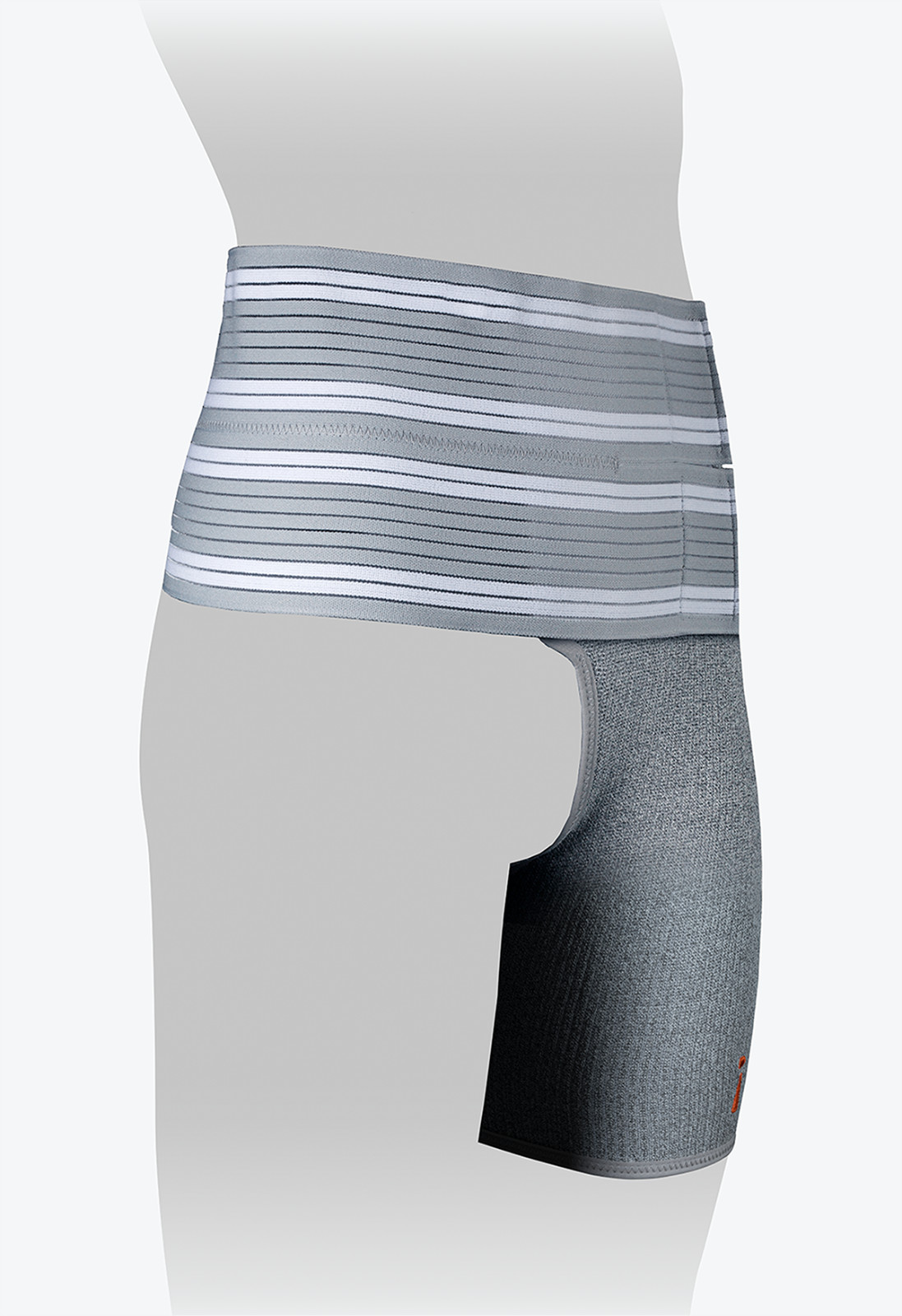 Incrediwear Hip Support Brace Left or Right All Sizes, S, M, L, XL, XXL – NEW