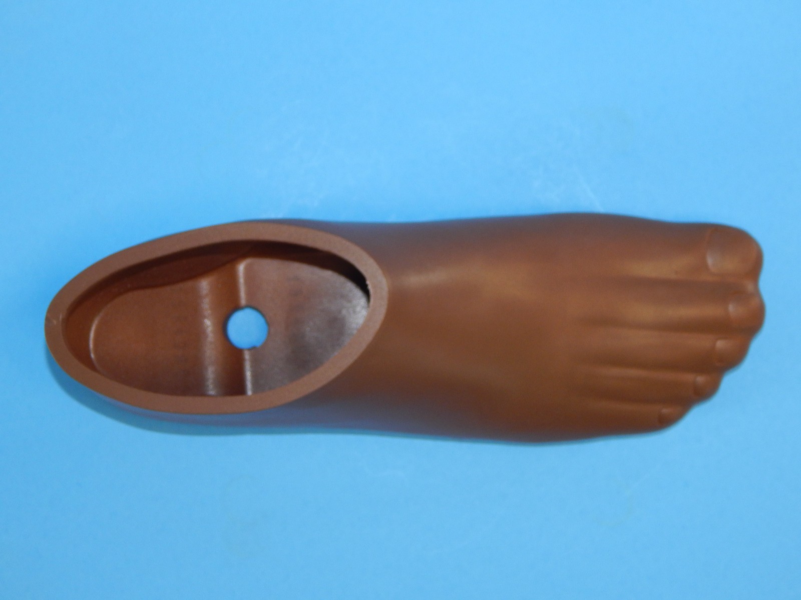 Rush Proteor Prosthetic Foot Shell Size 26 cm RIGHT