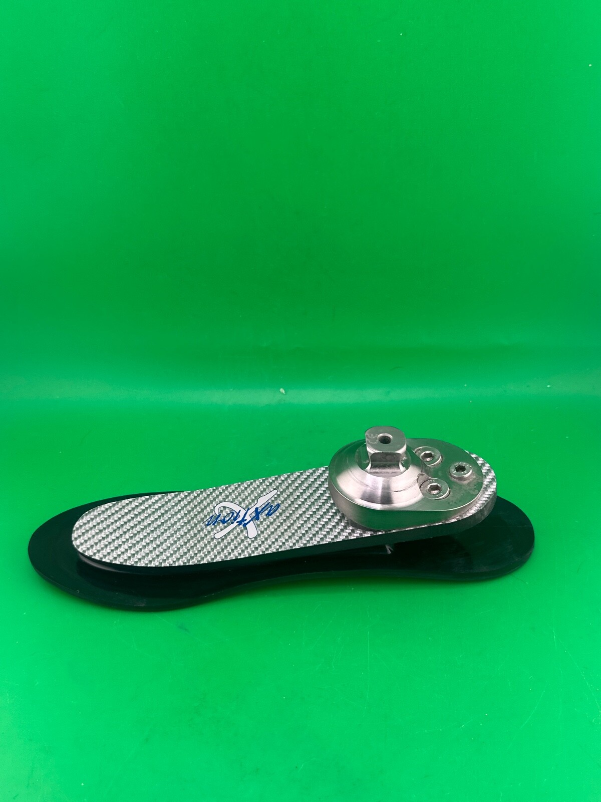 OTTOBOCK Otto Bock 1E56 Axtion Prosthetic Foot. Size 26. Category 3 no shell
