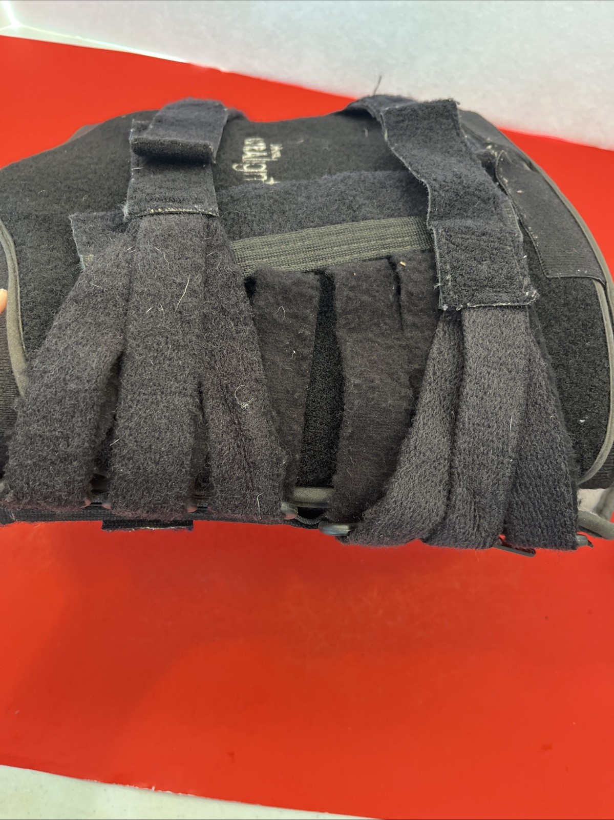 DeRoyal Ultralight XL Back Support Brace