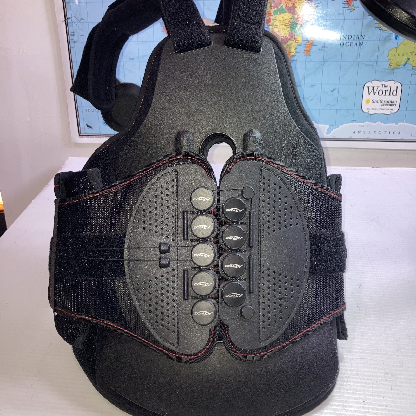 DonJoy Back Brace II TLSO Adult Sz Small
