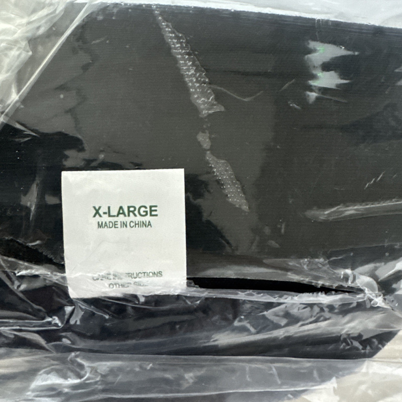 Ossur 3-Panel Knee Immobilizer Universal 16 inch Brace 200018 NEW IN BOX