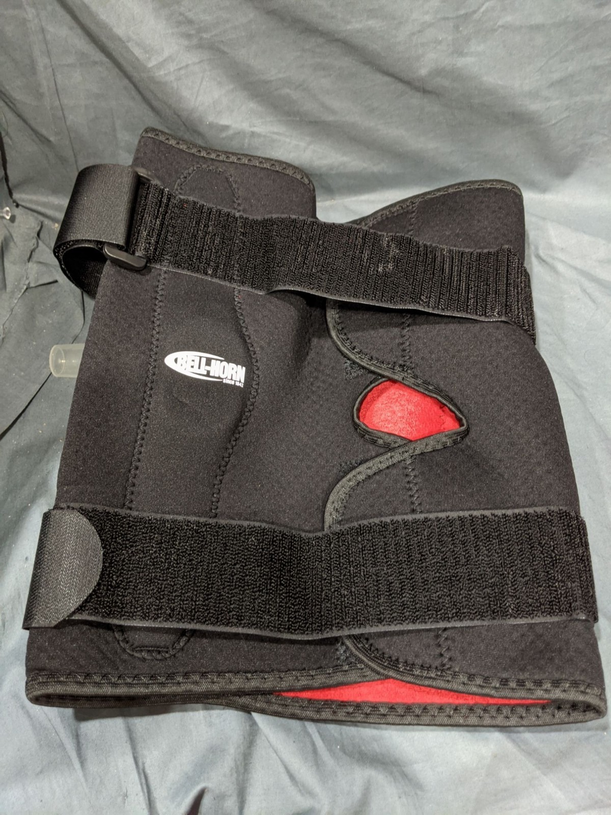 Bell-Horn ProStyle Easy Fit Hinged Wrap 4XL