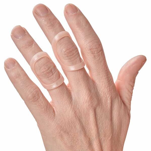3pp Oval-8 Finger Splint – Combo Package (10/11/12/13/14)