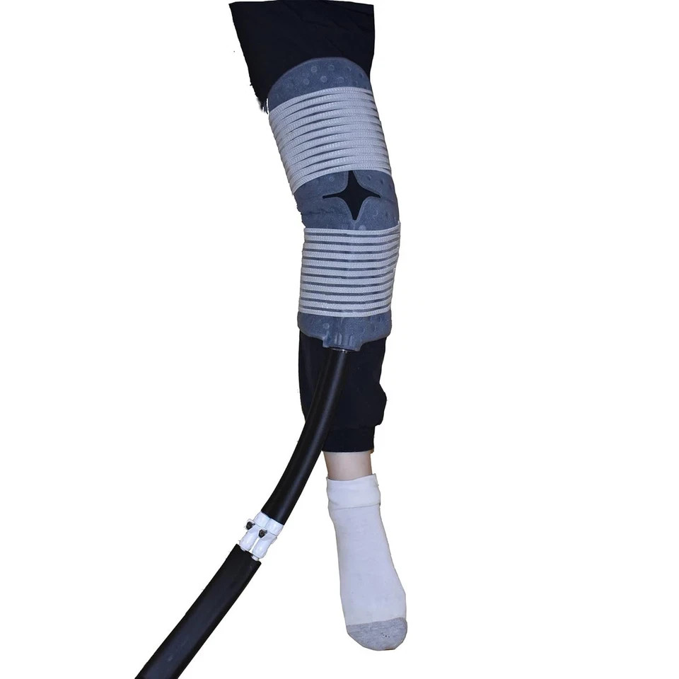 Mcmanus Cold Therapy Pad for Knee, Attachment for Ice Therapy Machine, Suitab…