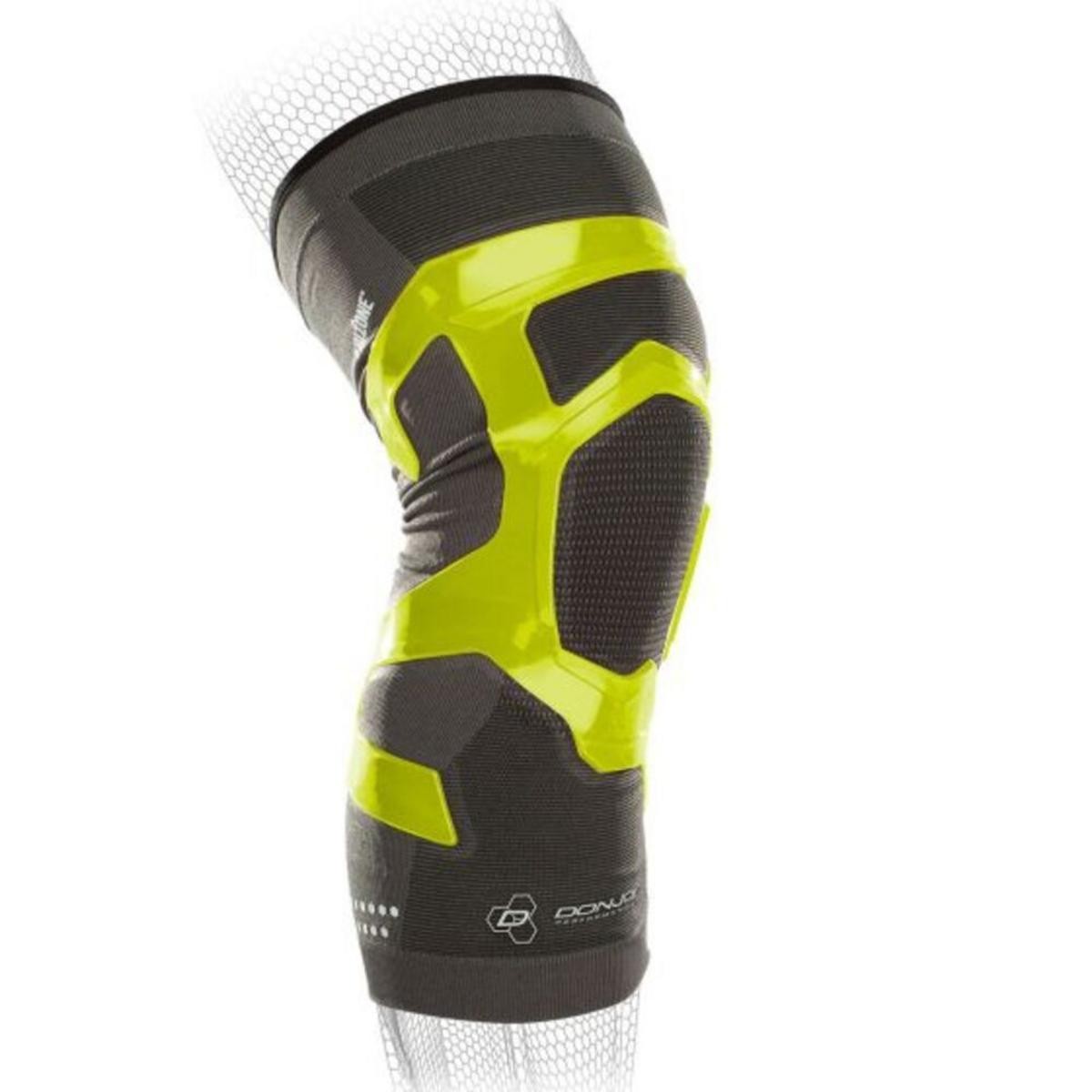 DonJoy Trizone Knee Support Brace S / Left