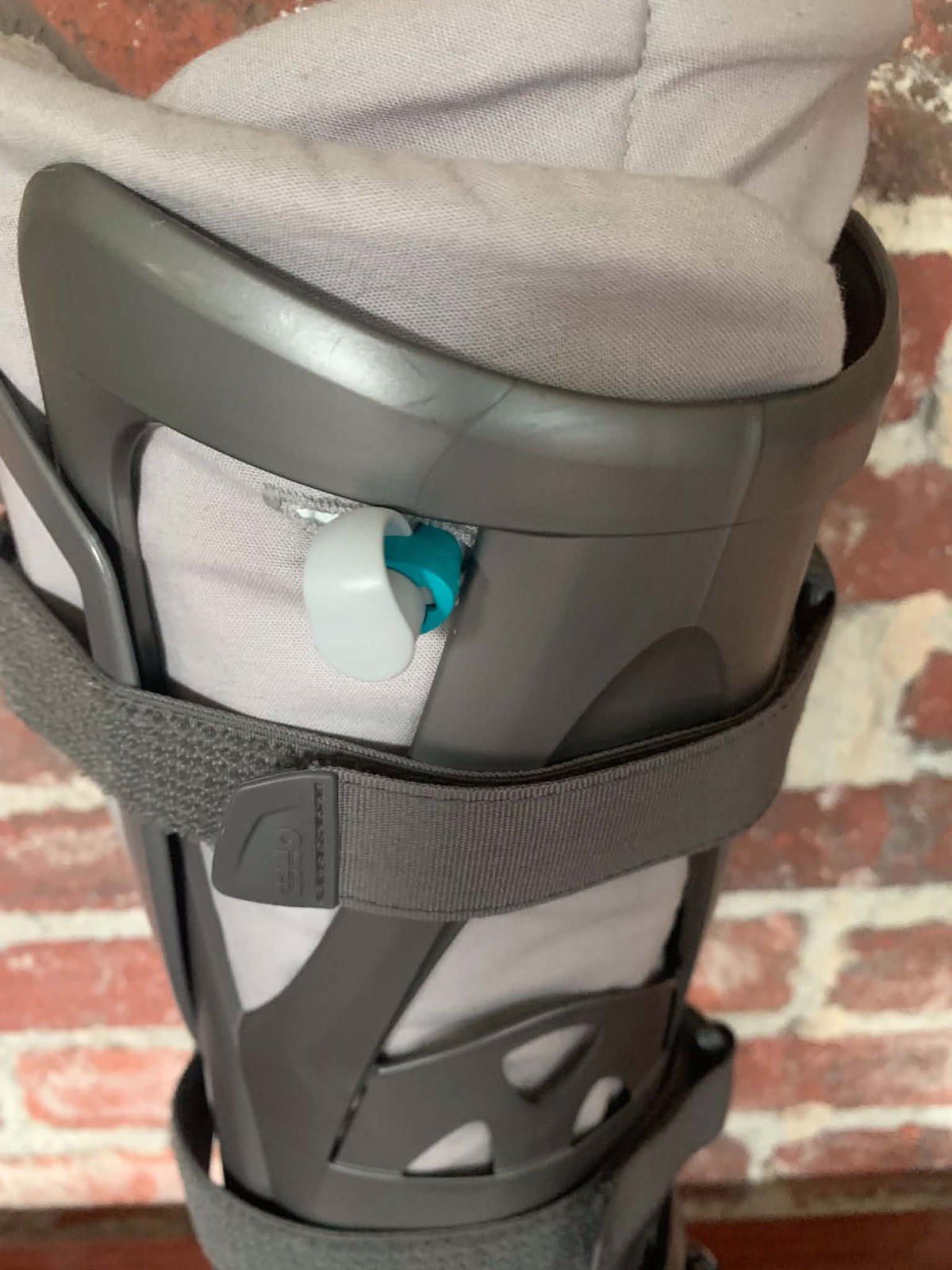 VACOped Achilles Walking Boot – Size Medium – $200 OBO