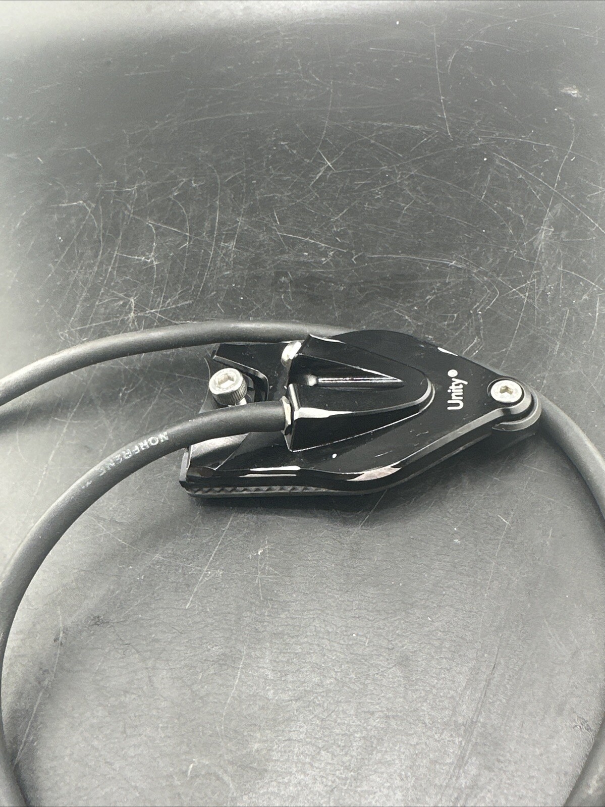 Ossur Unity Prosthetic Pump For Pro-flex LP Prosthetic Foot.