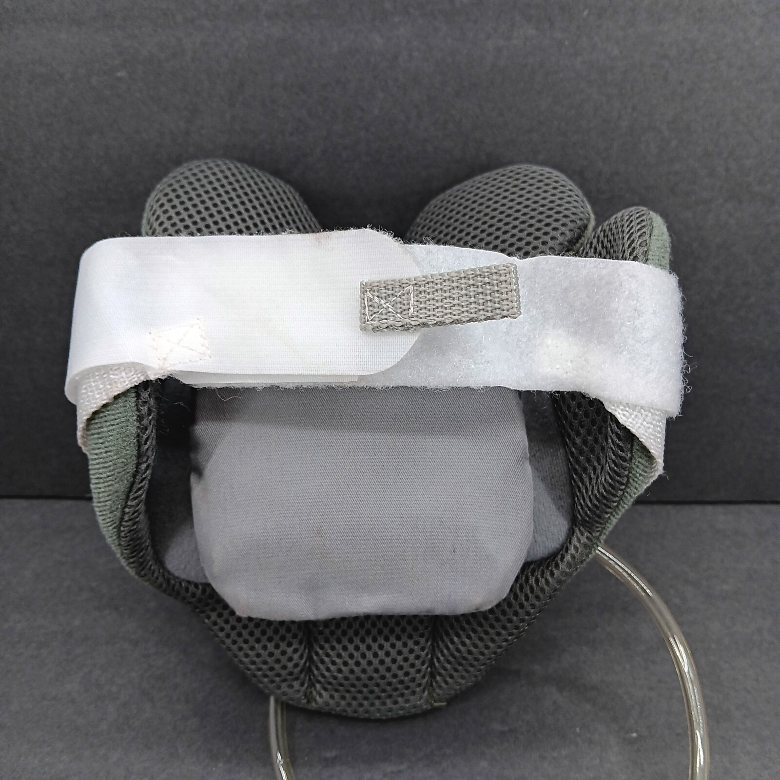 Replacement Aspen Vista Multipost Therapy Collar Rear Section Only 984250