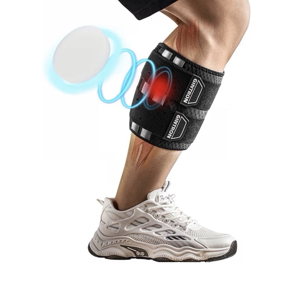 Gintron Sciatica Pain Relief Brace Adjustable Compression Nerve Support
