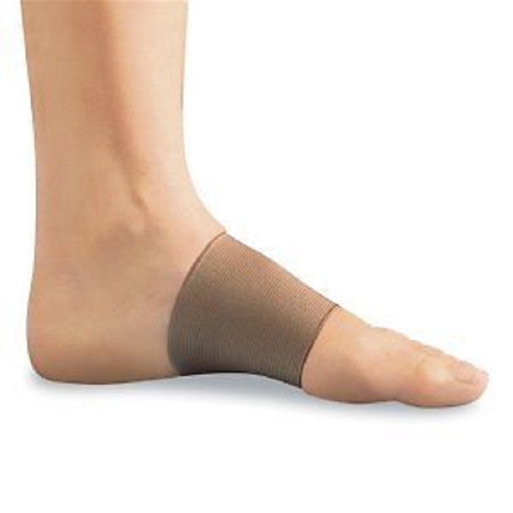 ARCH SUPPORT SET – Leather Insole