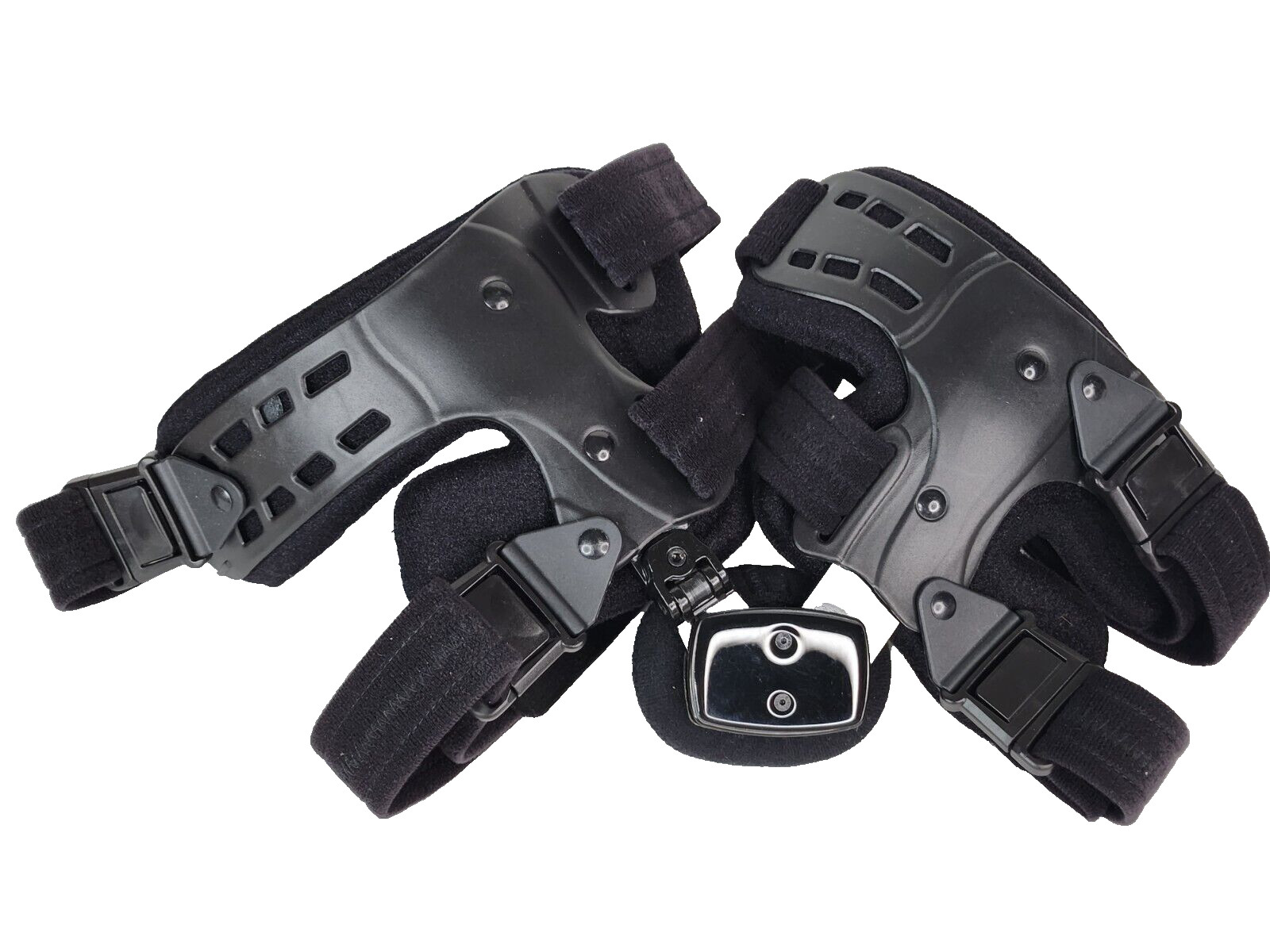 Dr Medical DRMS OA Reliever RIGHT Knee Brace Support KB-138L Universal Large