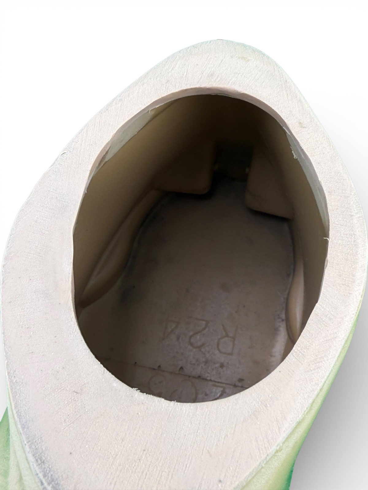 Ottobock Otto bock 2c5 prosthetic footshell. Right. Size 24.