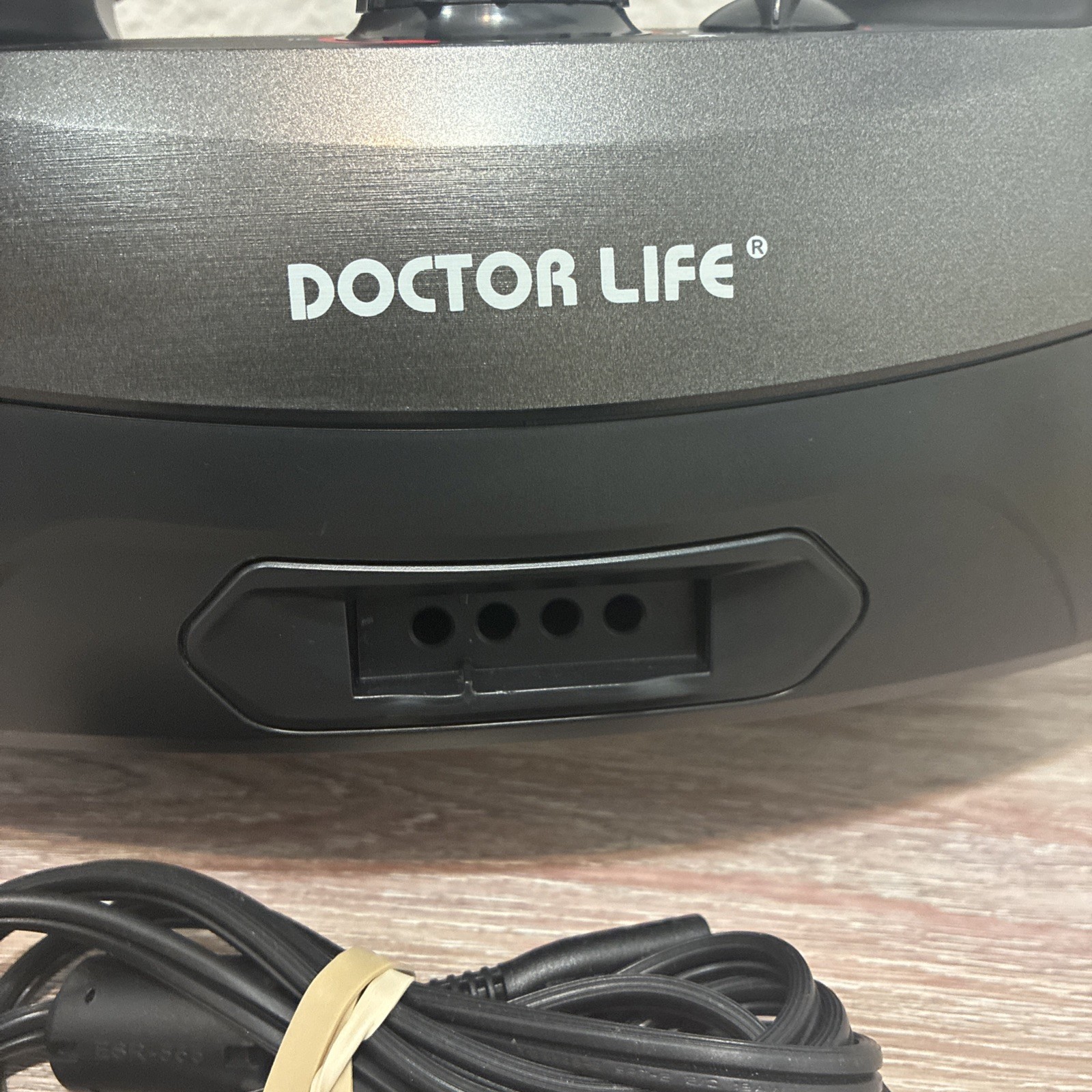 Doctor Life SP1000 Intermittent Pneumatic Air Compression System – No Attachment