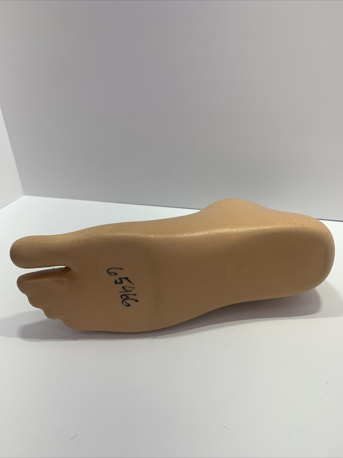 endolite blatchford avalon prosthetic foot. hydraulic ankle foot.