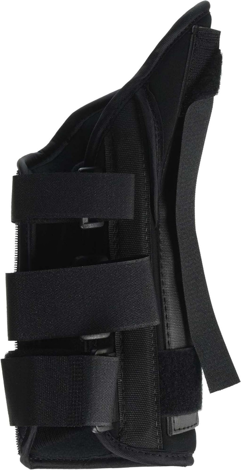 Curad Wrist & Forearm Splint w/ Abducted Thumb Left Hand X-Small
