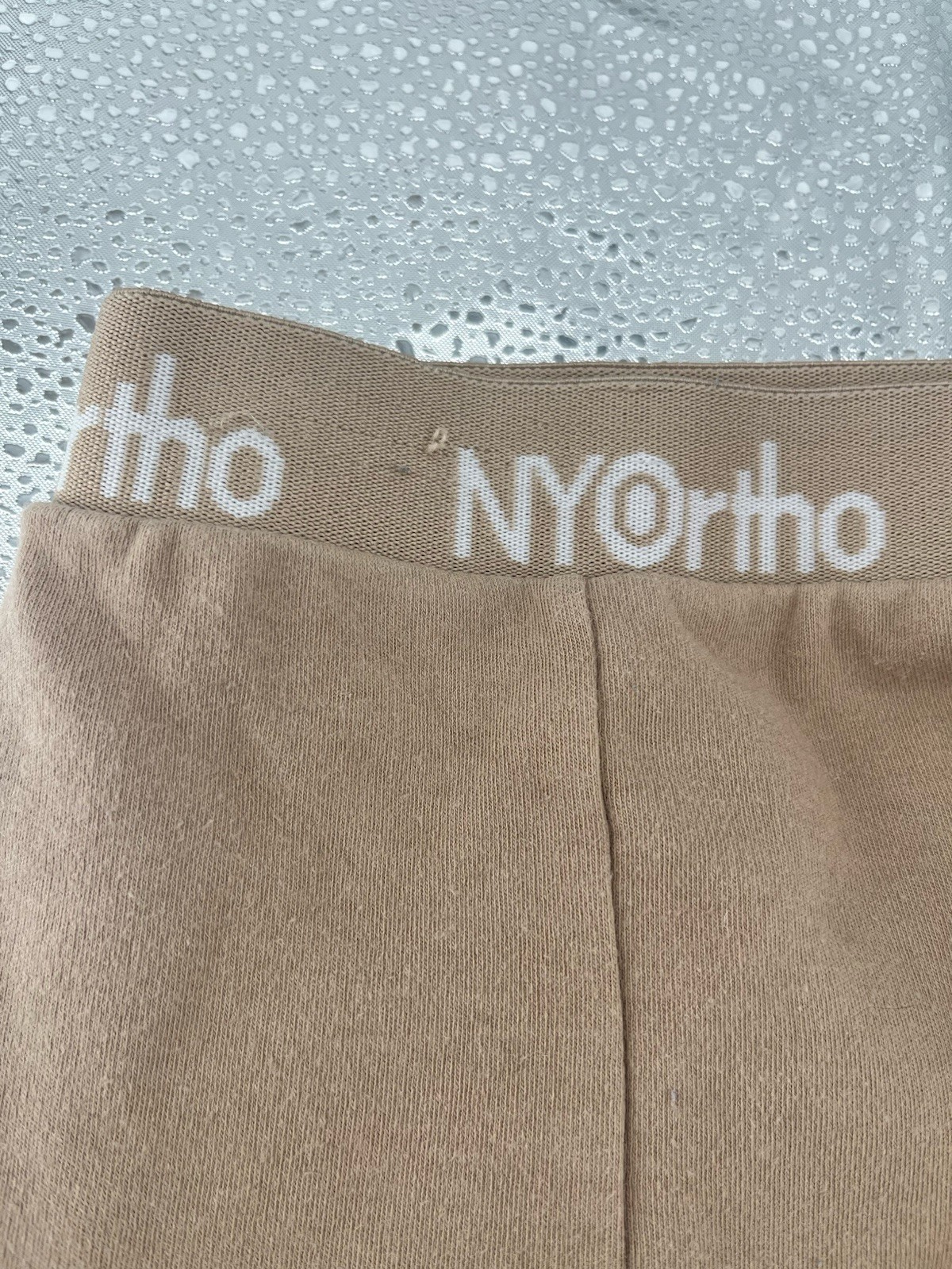 NYOrtho ULTRA Hip Protector-9962-Small Shorts-Waist 26-30″-Hip 33-37″-Nude Skin