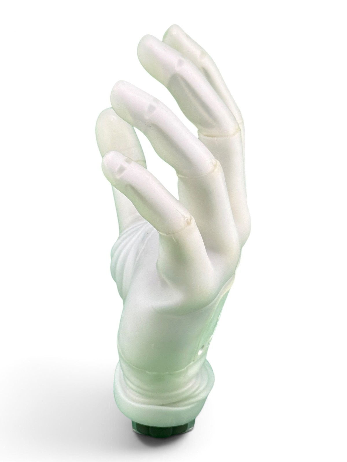 Ottobock Otto bock left Michelangelo prosthetic hand. 8E500=L-M