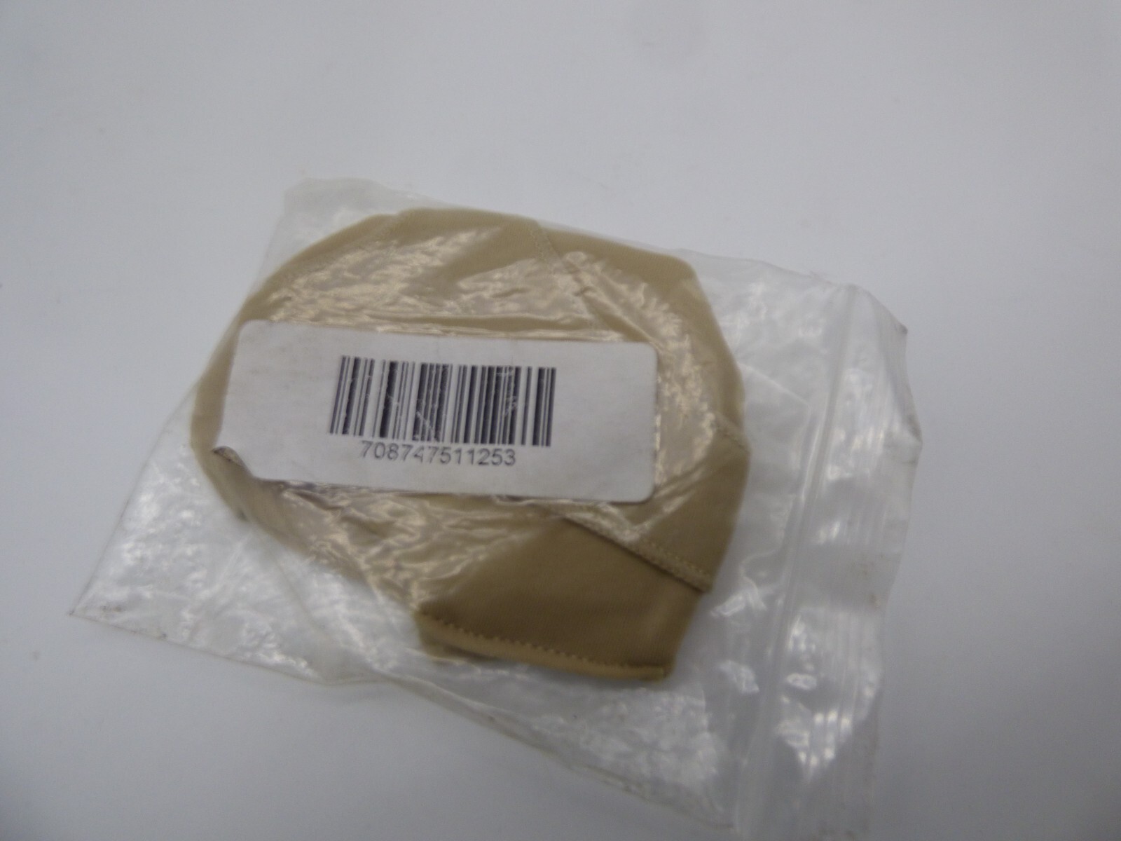 OptiTurn LP Women’s Ball of Foot, Metatarsal cloth-covered gel pads.