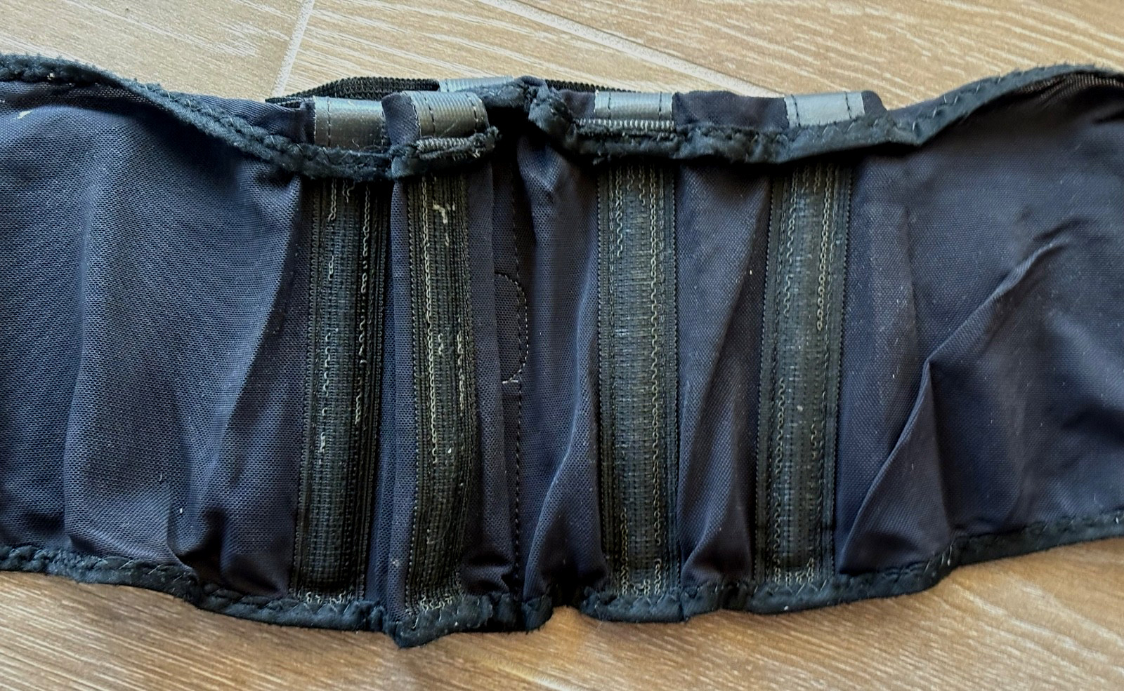 Vintage USED Ergodyne Proflex Model 100 Back Support Brace Size L – CIRCUIT CITY