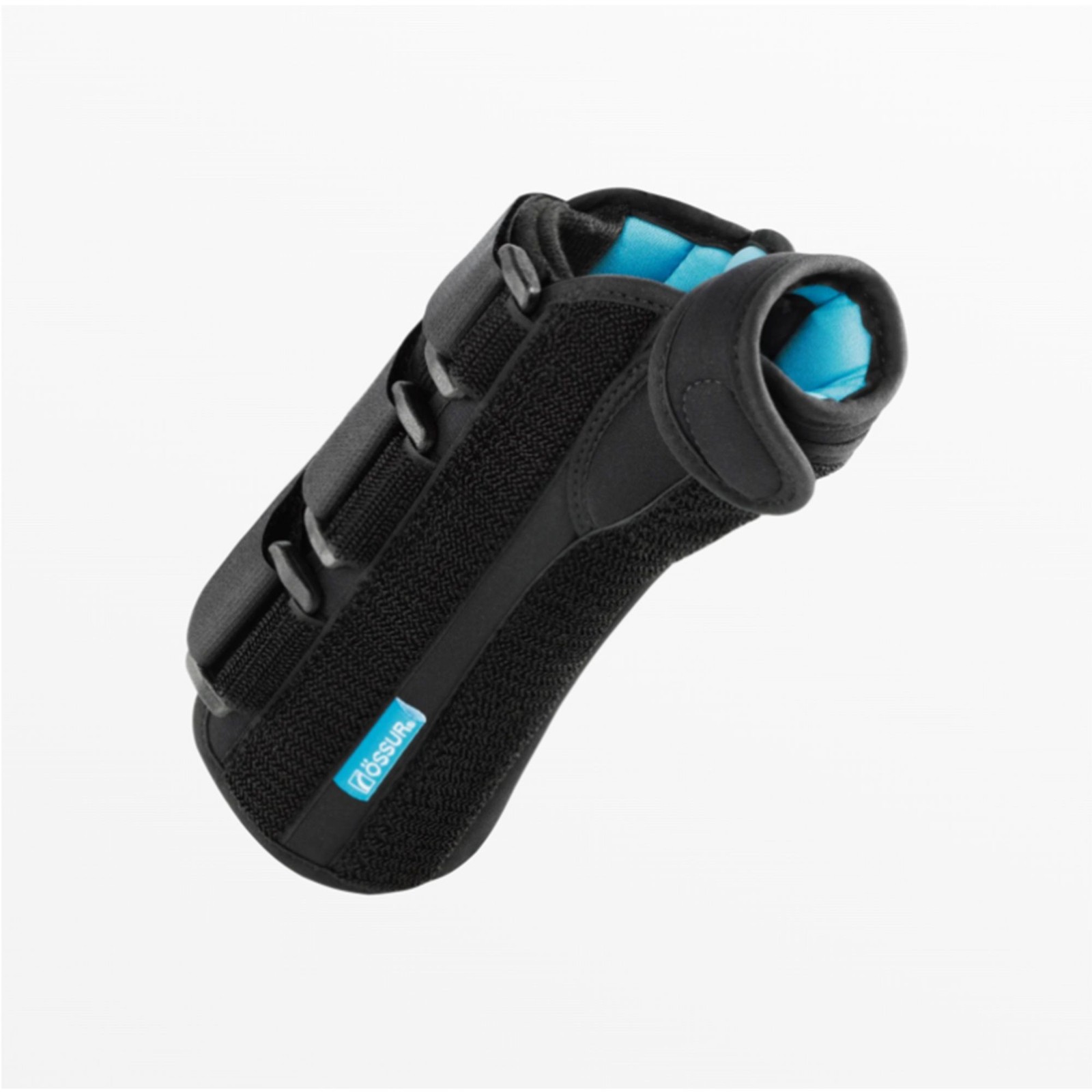 Ossur Form Fit Thumb Spica Brace-Tendonitis, Sprains, Post Cast Recovery