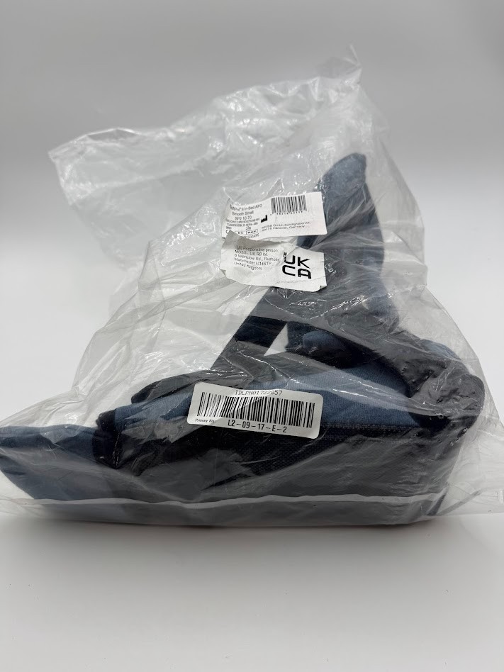 Ongoing Care Solutions SoftPro® II In-Bed Smooth AFO size Small