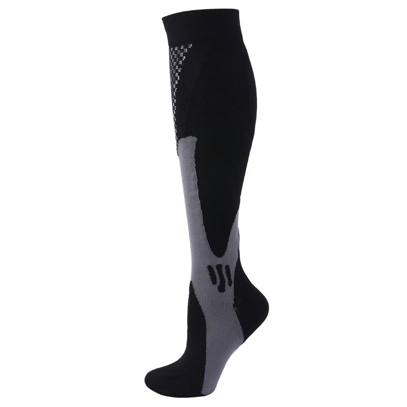 Compression Socks Stockings Womens Mens Knee HigCoh Medical 20-30 mmHG S/M – XXL