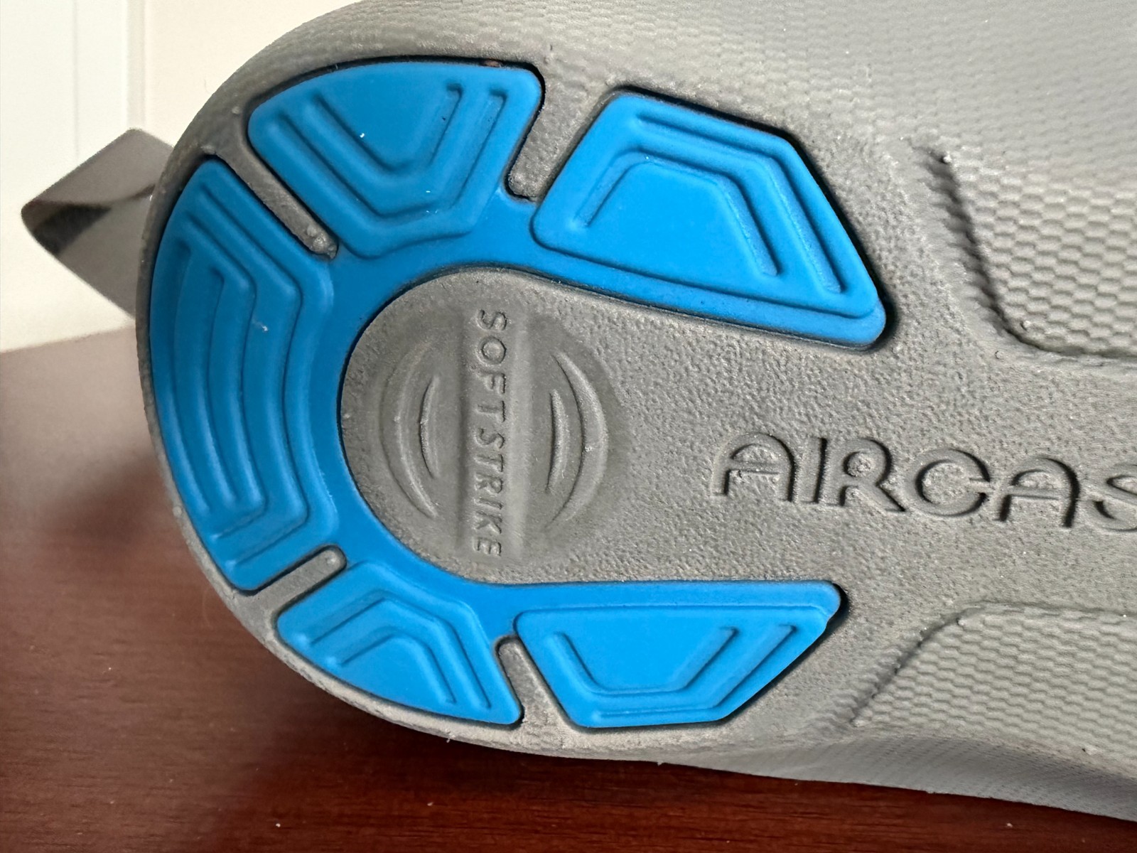 Aircast Short Walking Boot DJO LLC Size Small