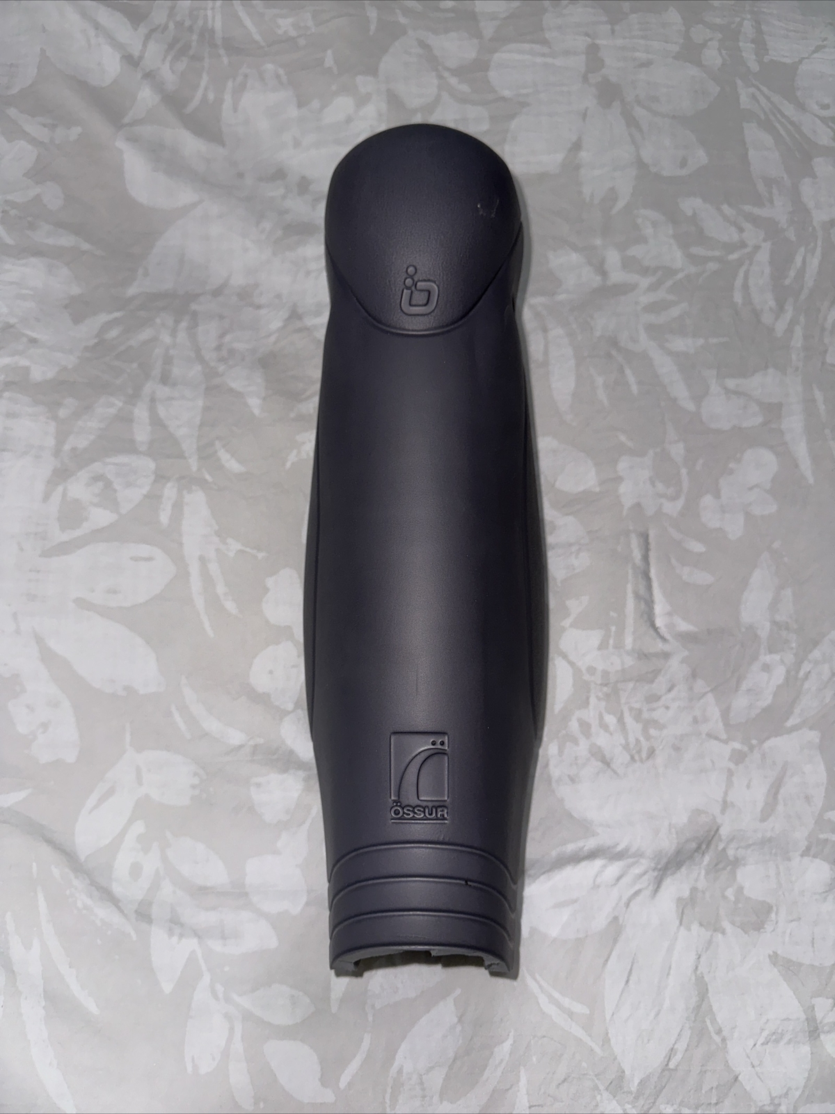 ossur Rheo knee Prosthetic Cover. prosthetic knee cover. Protective Cover.