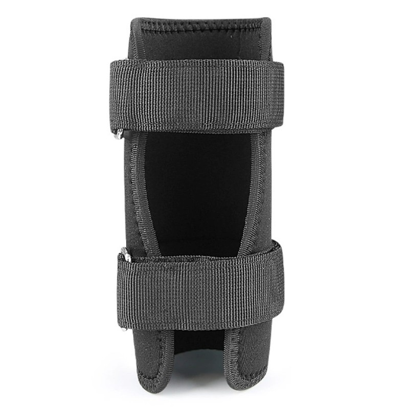 Ergonomic Wrist Stabilizing Strap Secure Fit Great for Rehabilitation Activity