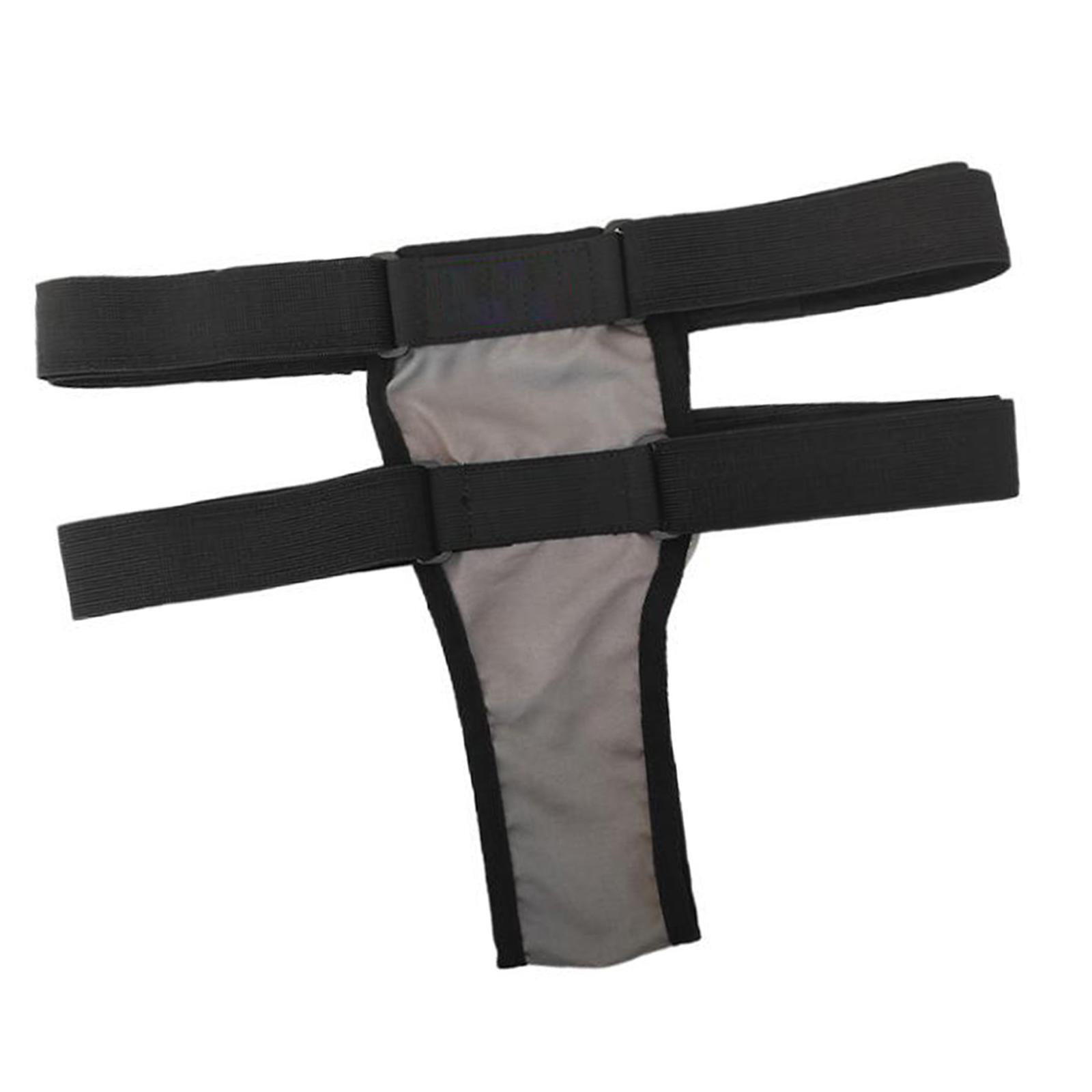 Pelvic Support Belt Accessory Uterus Brace for Treating Prevent Ladies Prolapse