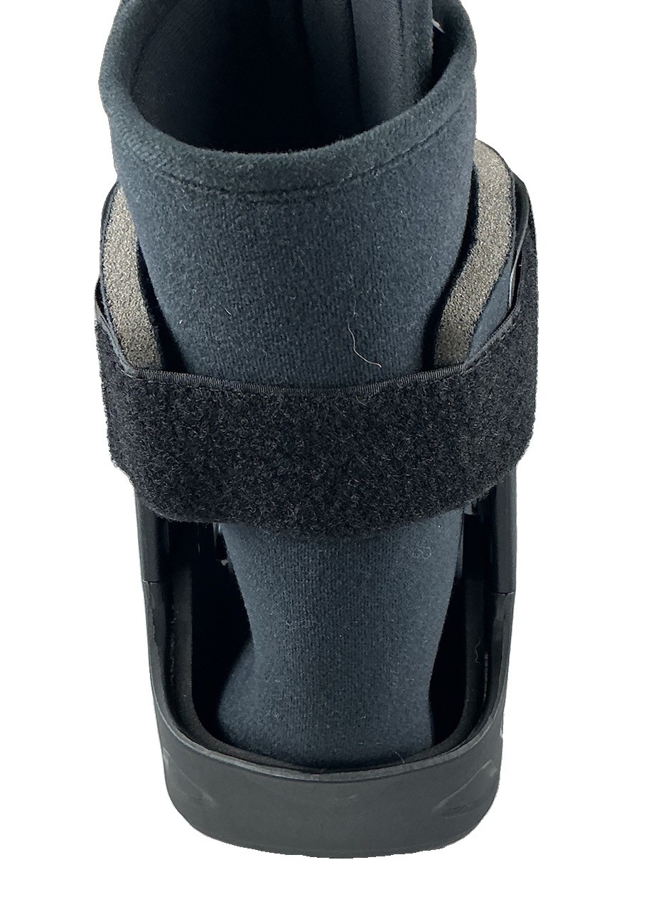 Walking Boot Size Small Immobilizing Orthopedic Support Foot.