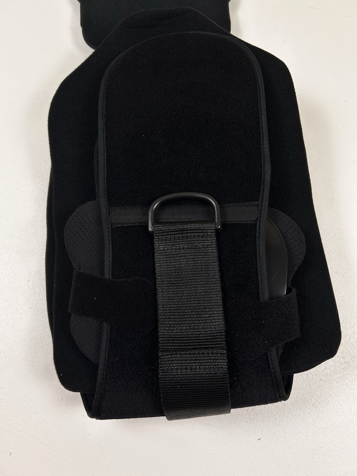 Aryse Metforce Back Brace Large Compressive Prime Series Lumbar LSO Belt AY-37
