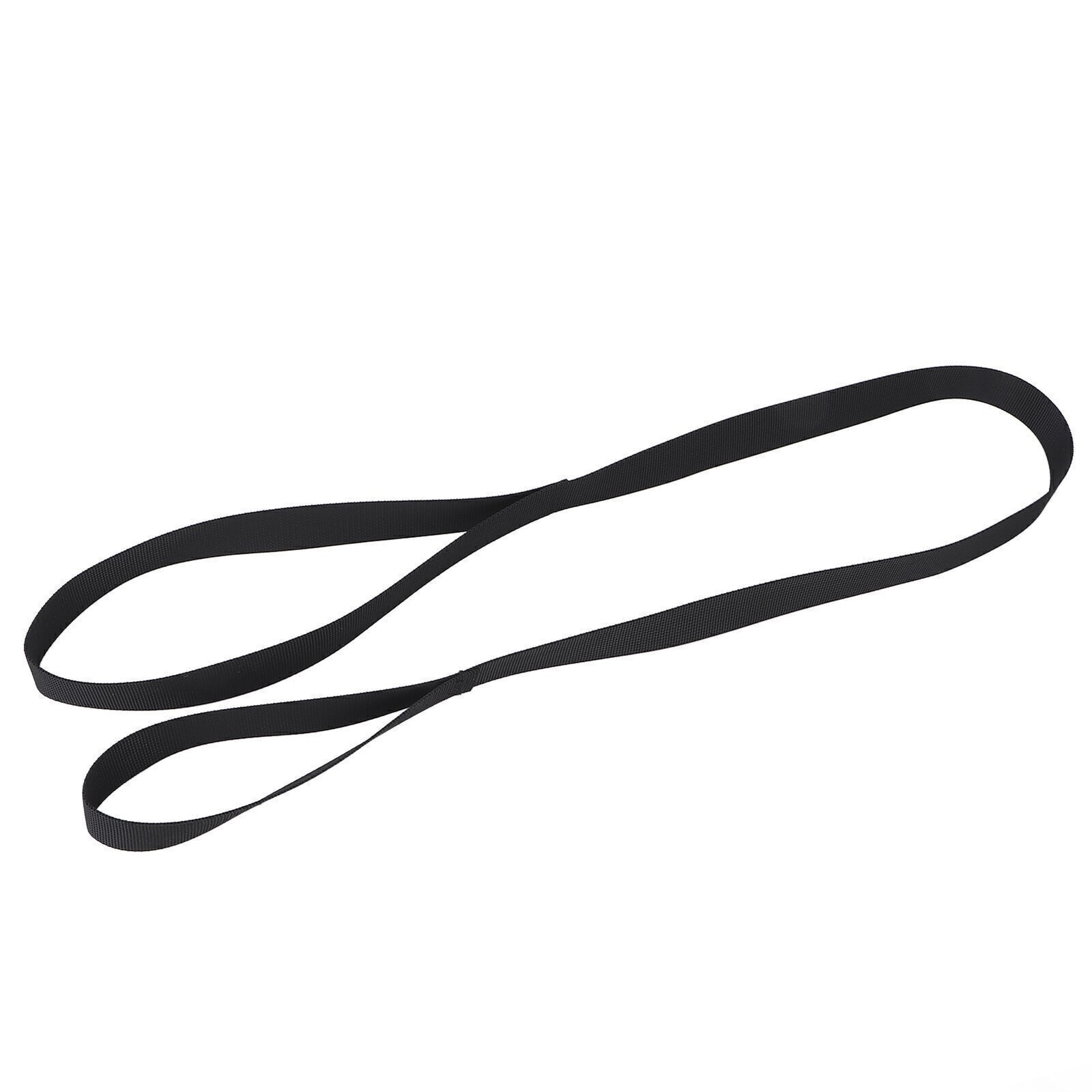 Nylon Leg Lifter Strap Postoperative Recovery Long Band Mobility Aid for Car Bed