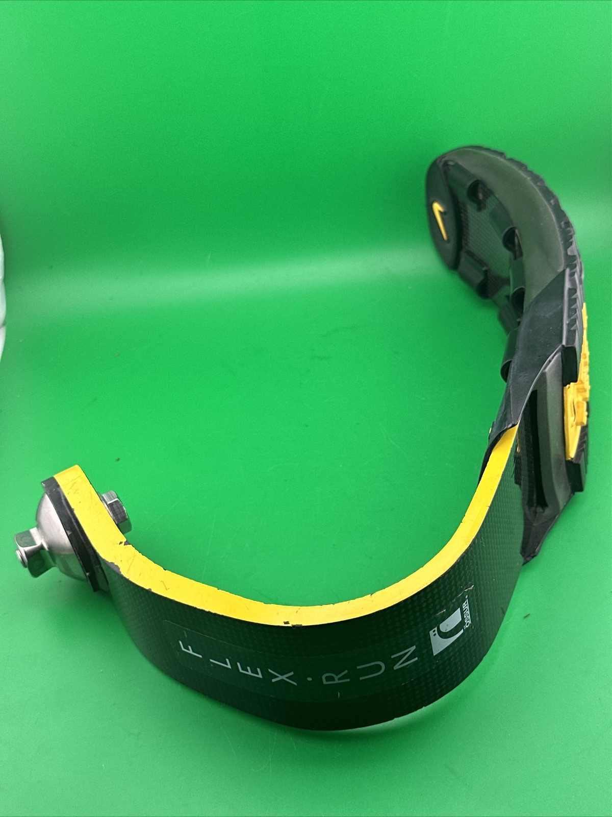 ossur flex run prosthetic running blade Foot. Ossur Flex-run. Category 2