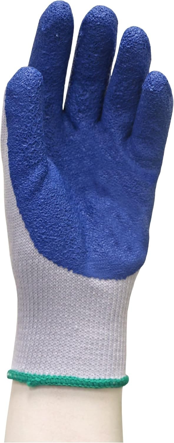 Latex-Free Donning Gloves for Easy Compression Stocking Application – X-Large