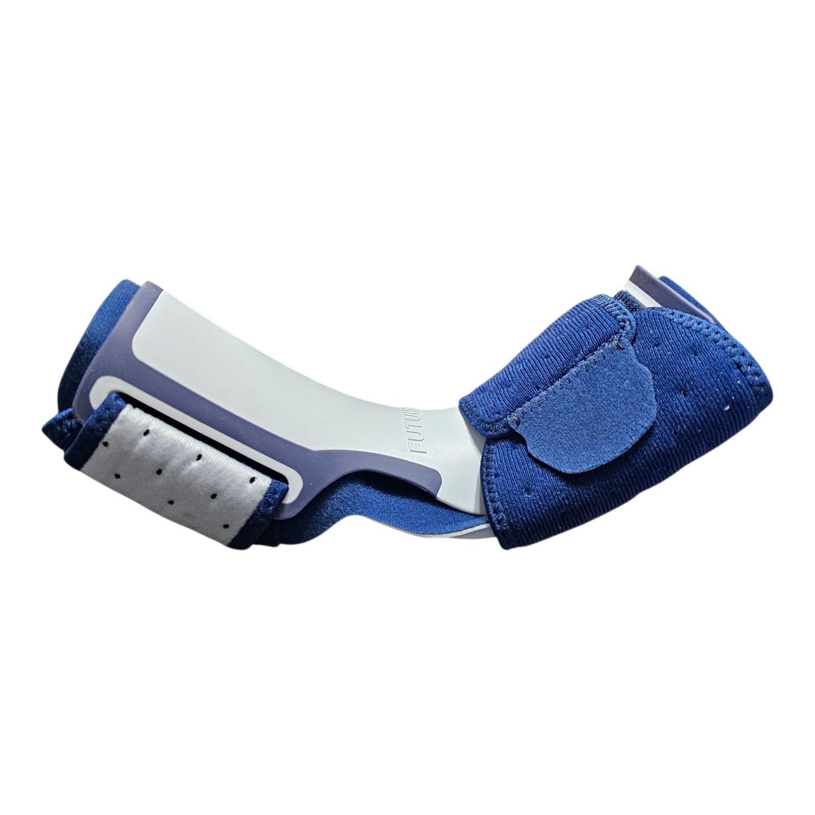 3M Futuro Foot Plantar Fasciitis Night Support Brace Relief Adjustable READ