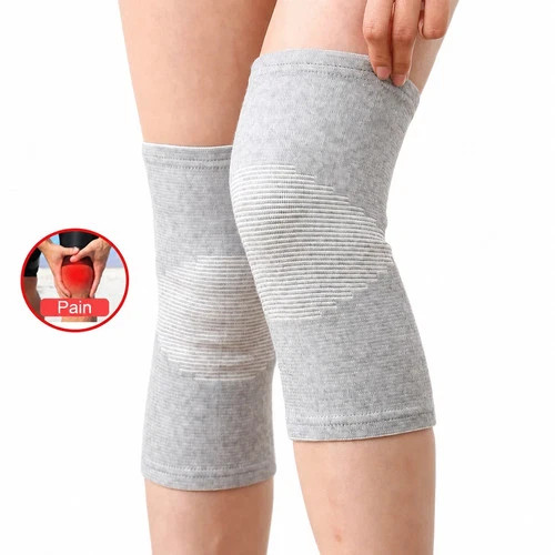 One Compress Bamboo Knee Sleeves, Bamboo Knee Sleeve, Bamboo Knee Brace