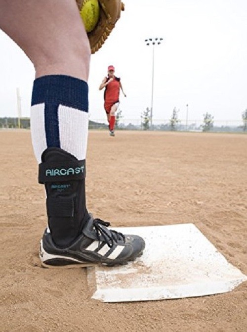 AIRCAST CAVIGLIERA SPORTIVA AIRSPORT UNISEX