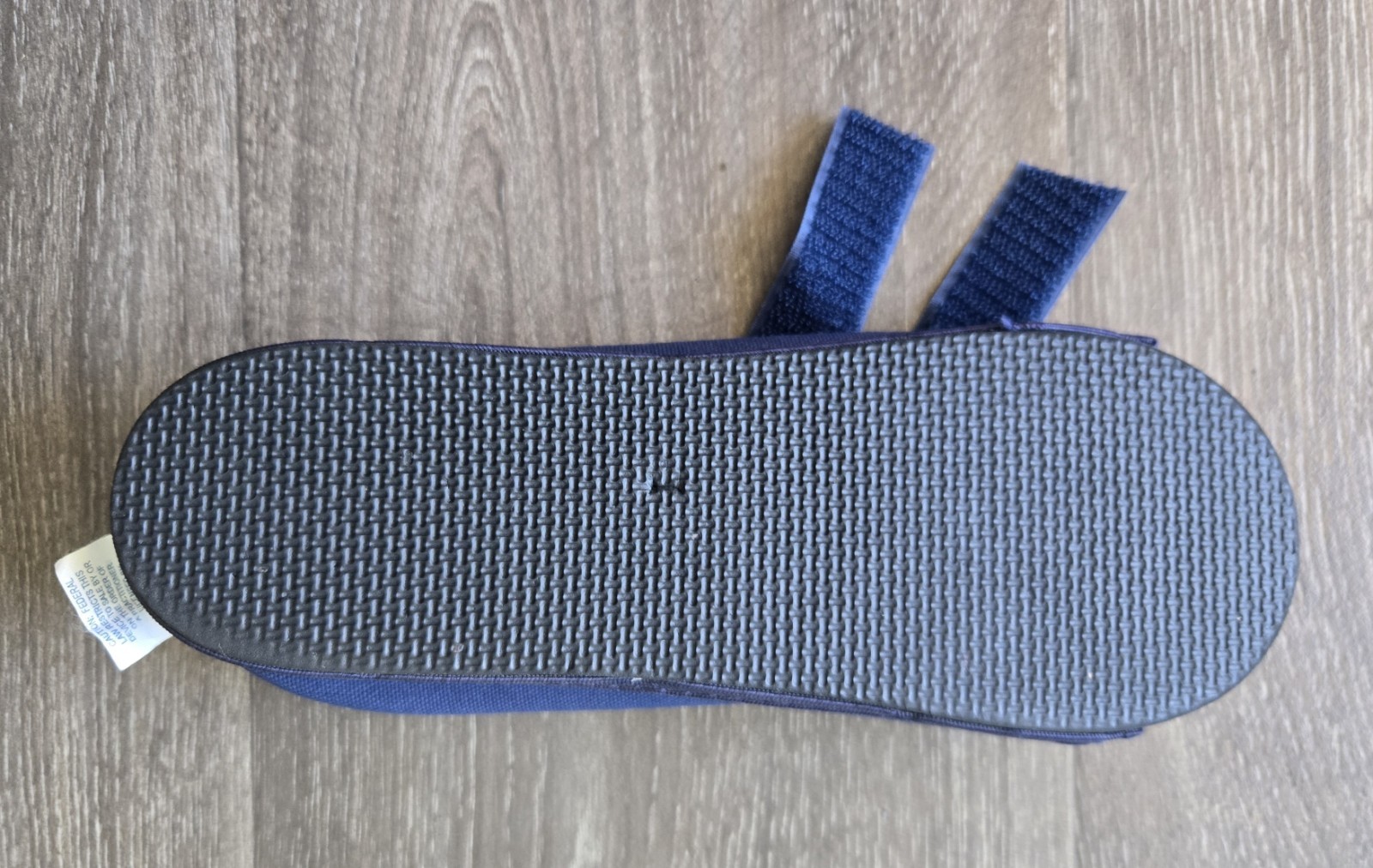 DeRoyal Posterior Night Splint – Plantar Fasciitis & Achilles Support – Medium