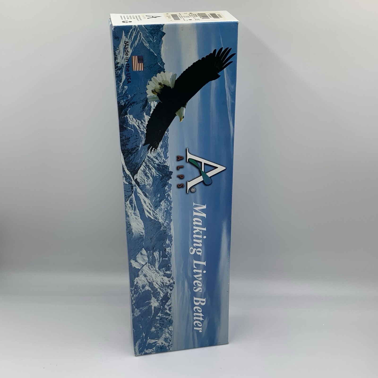 alps flex sleeve SFX20-3G