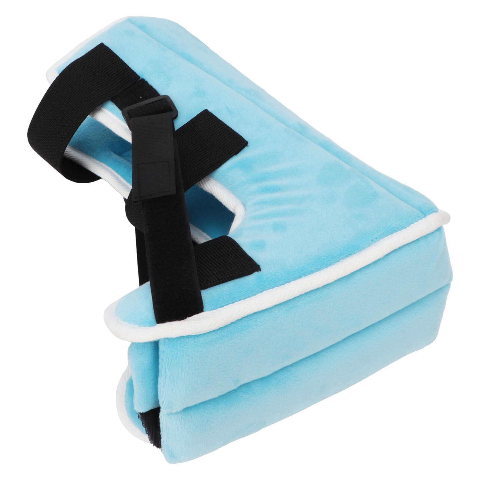 Drop Foot Heel Protector Pressure Relieving Soft Adjustable Prevent Bedsore ☆