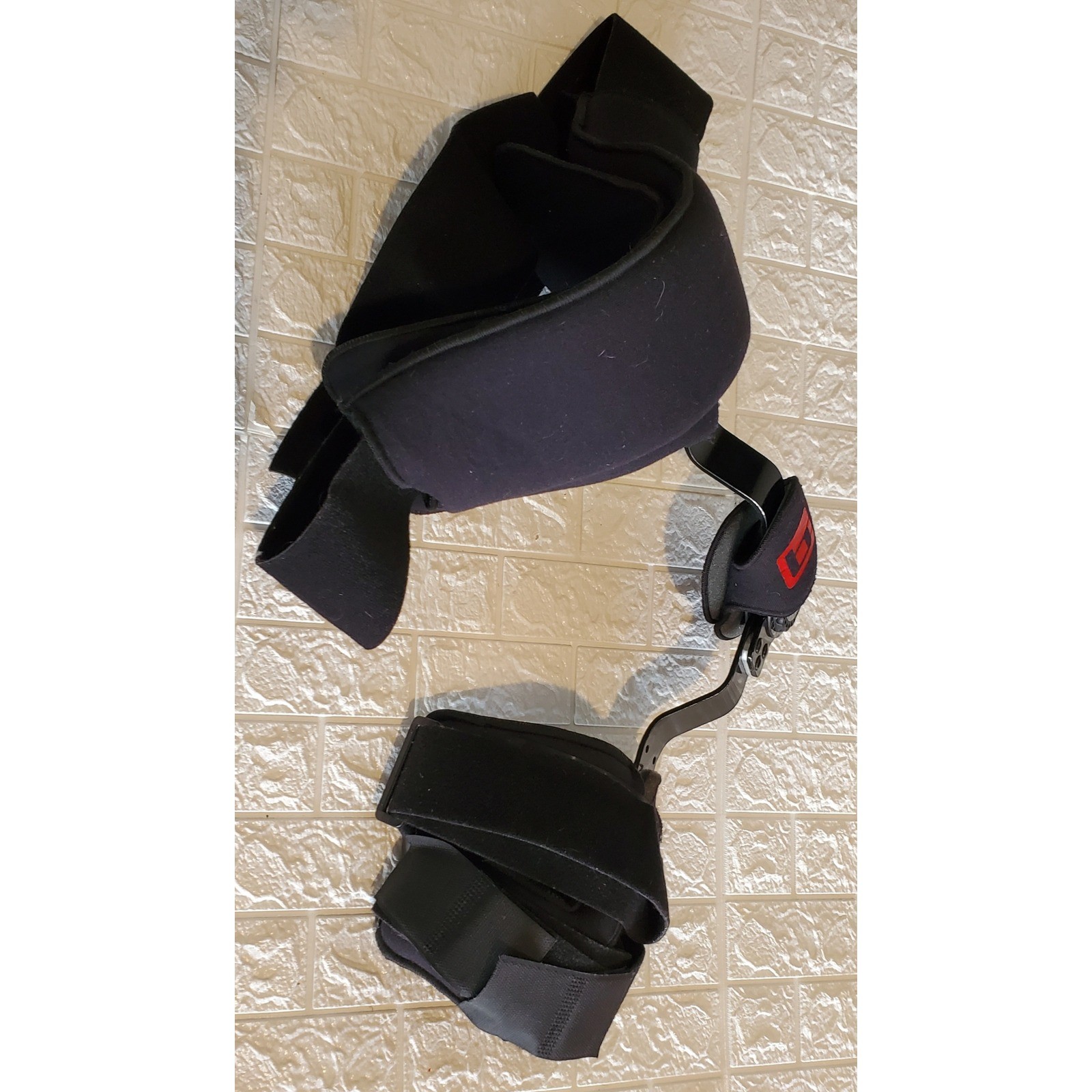 Bledsoe Simple Hinged Hip Brace Post Op Rehab Support