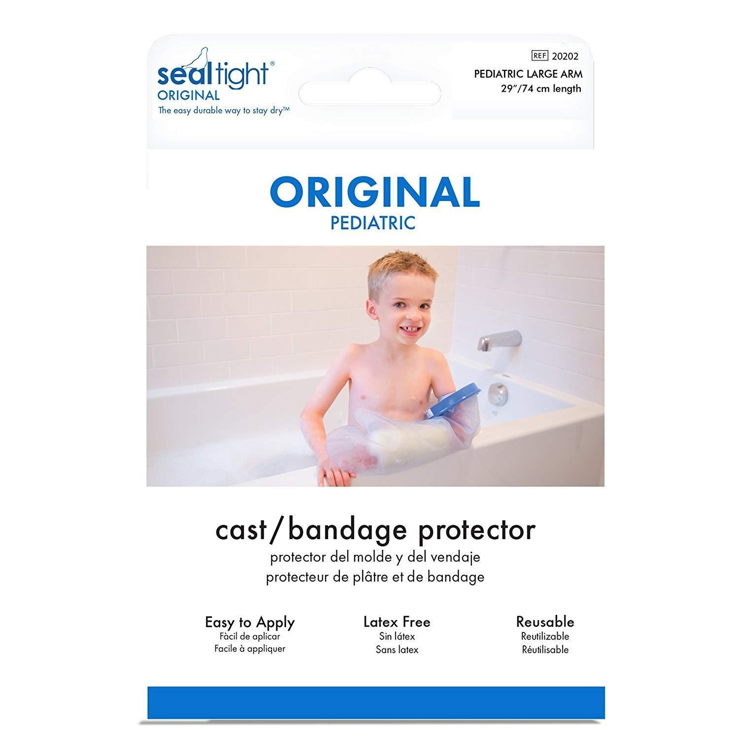Seal Tight Original Pediatric