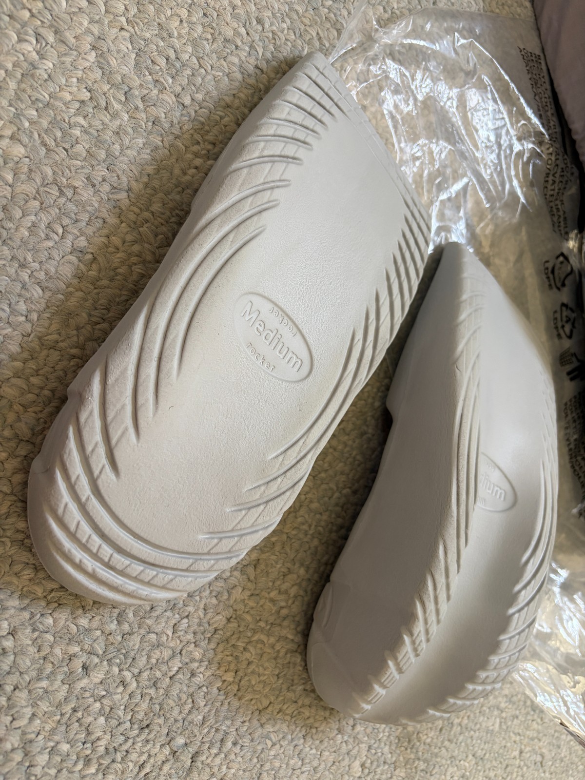 VACOped Achilles Walking Boot (Medium) + EvenUp + Night Splint