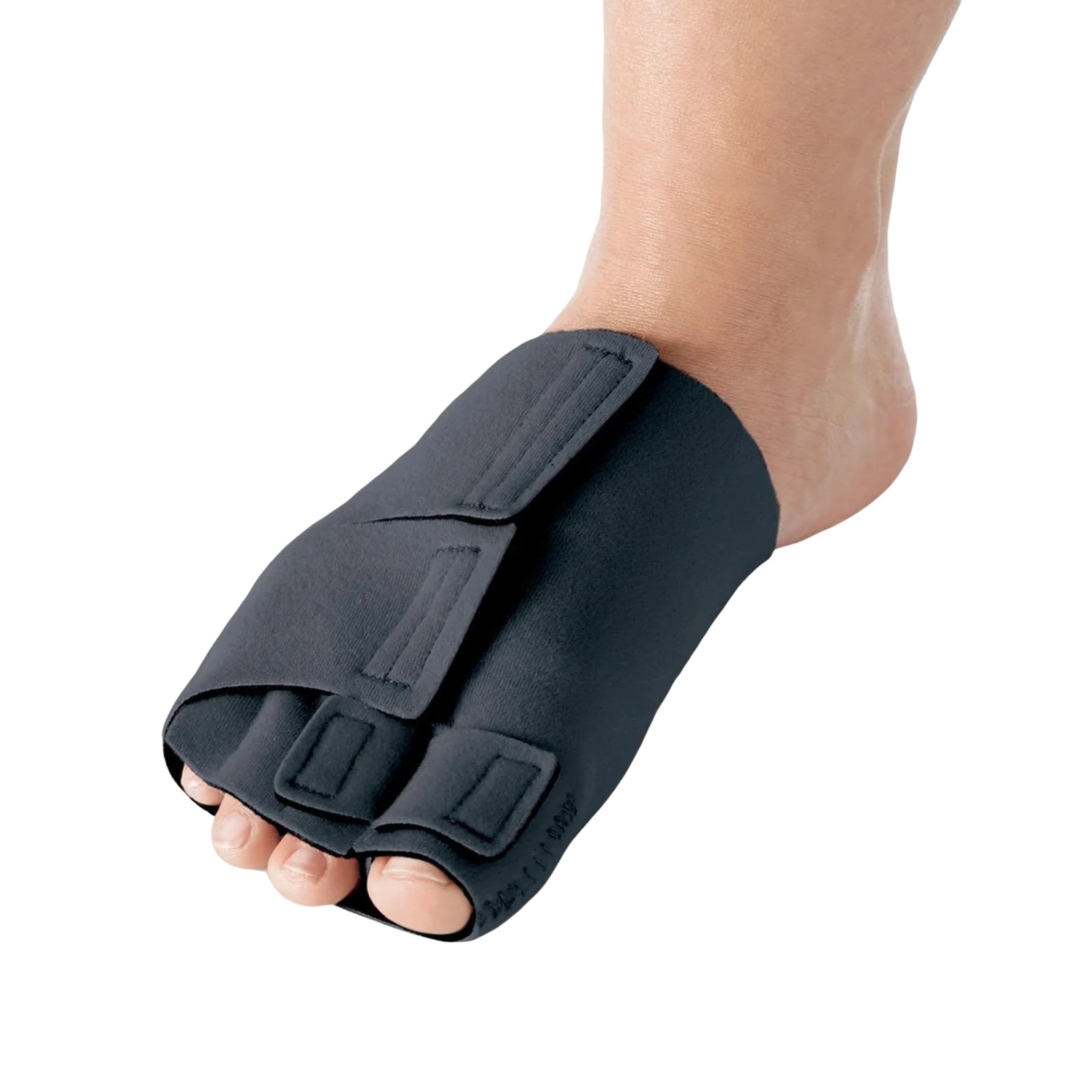 READYWRAP Large Right Black Toe Compression Wrap Unit (104413)