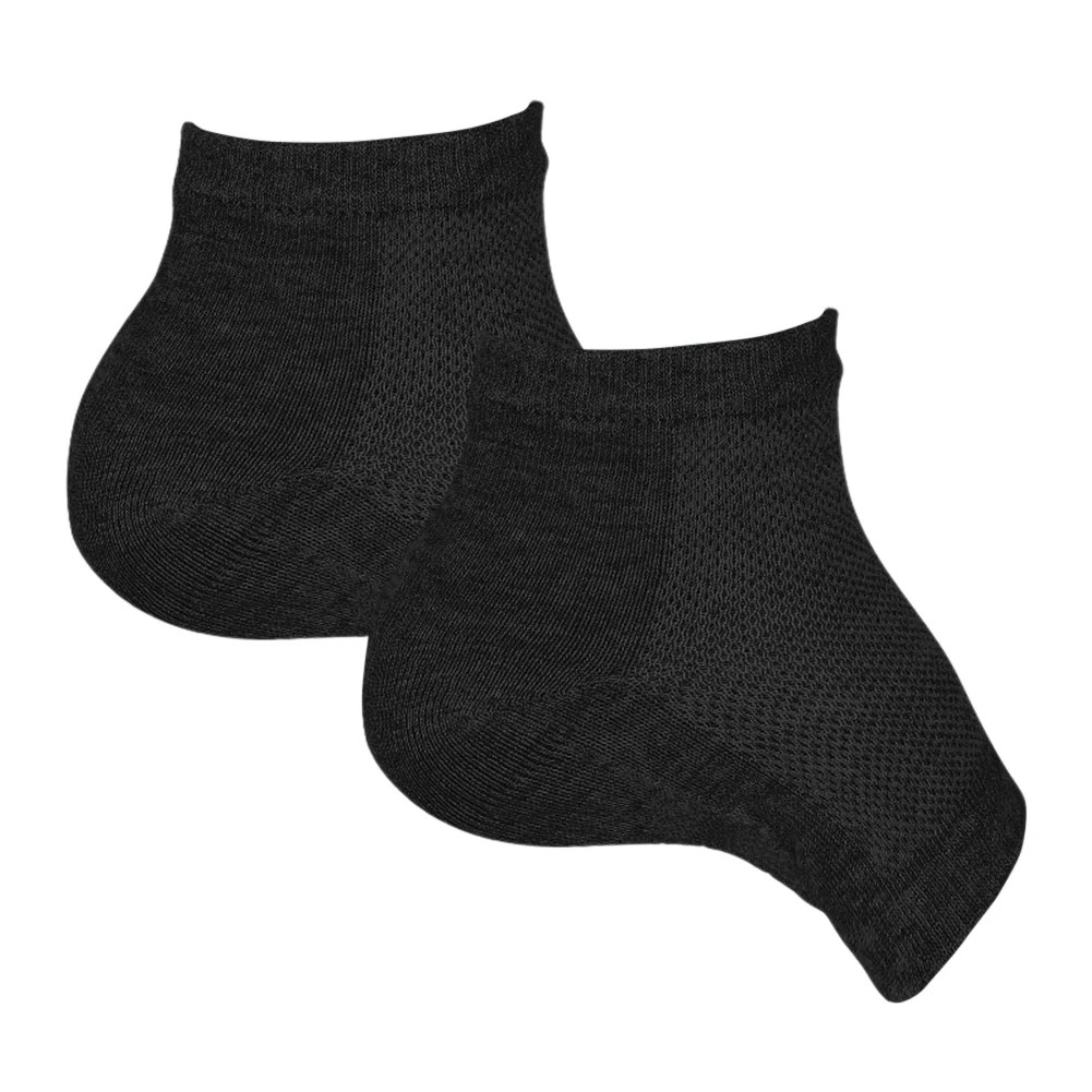 Thickened Rizzsoles Height Max Socks Sports Anti-Slip SEBS Shoe Lift 2.5/3.5Cm I