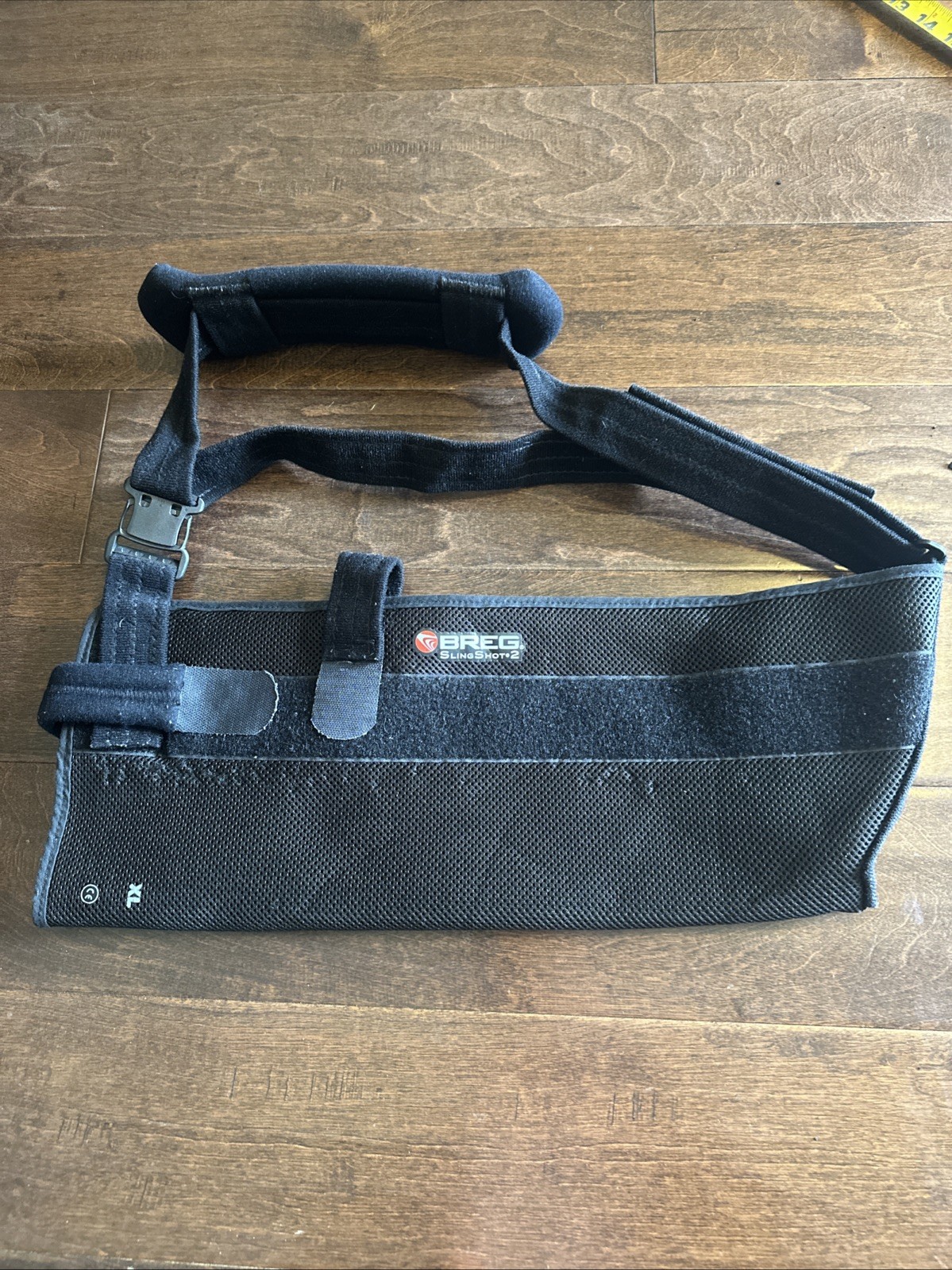 Breg Slingshot2 Neutral KoolSling Arm Shoulder Brace Support Mobility XL Sling