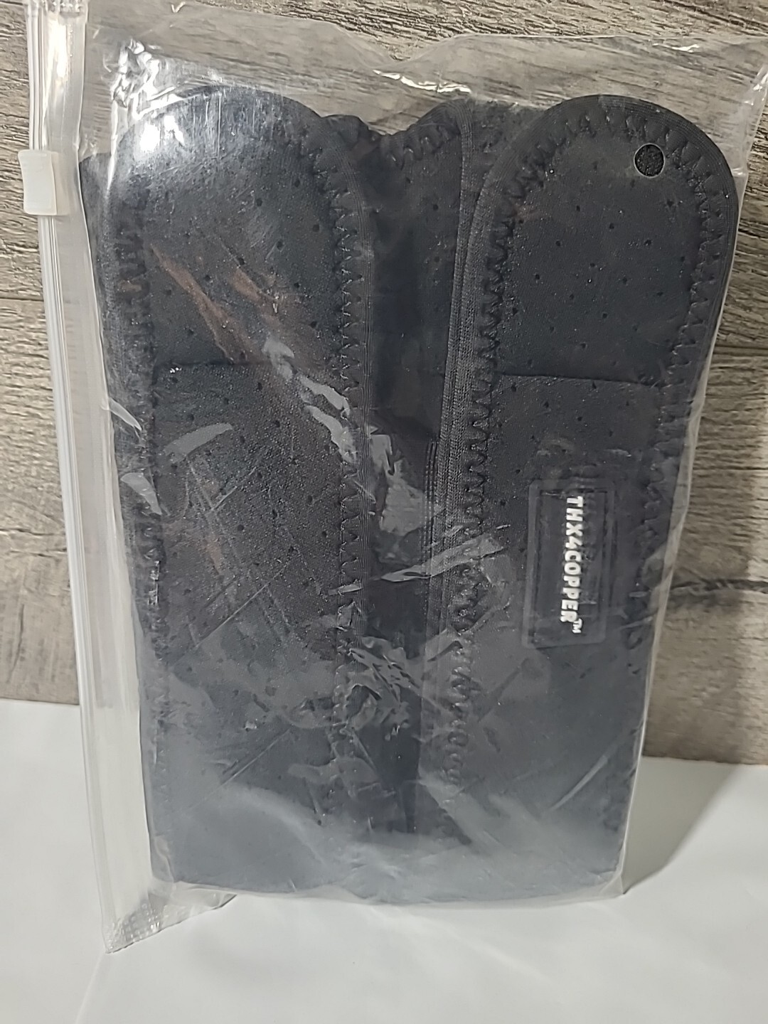 Compression Dual Adjustable Patella Knee Brace for Pain Relief, Knee Strap XXL